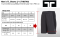 Men’s TL Short 2/1 กางเกงออกกำลังกายขาสั้นชาย Training Lab
